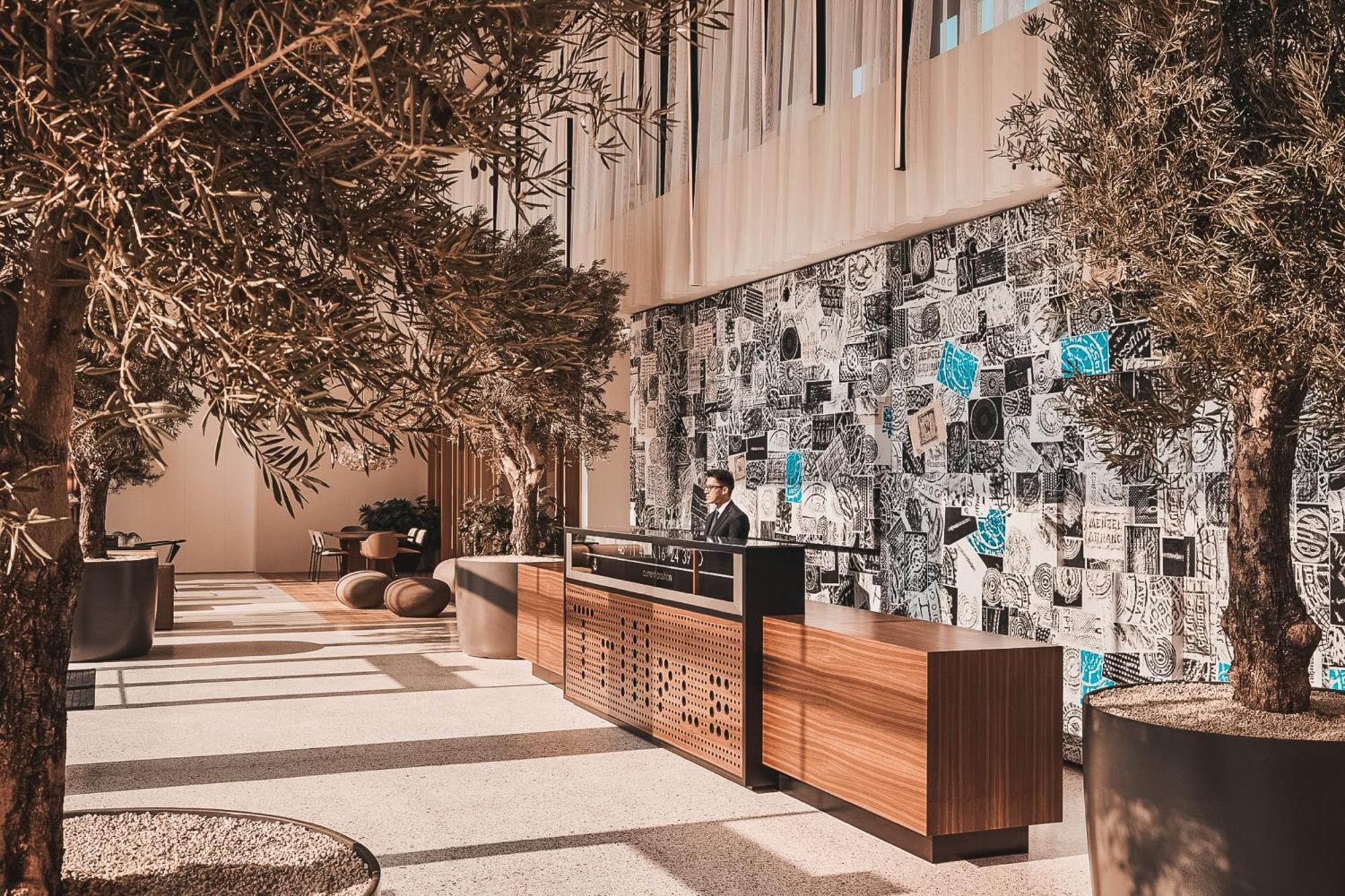 Kaiser Lodge - Rooftop Pool & Underground Car Park By Alpenluxus Appartements Viena Exterior foto